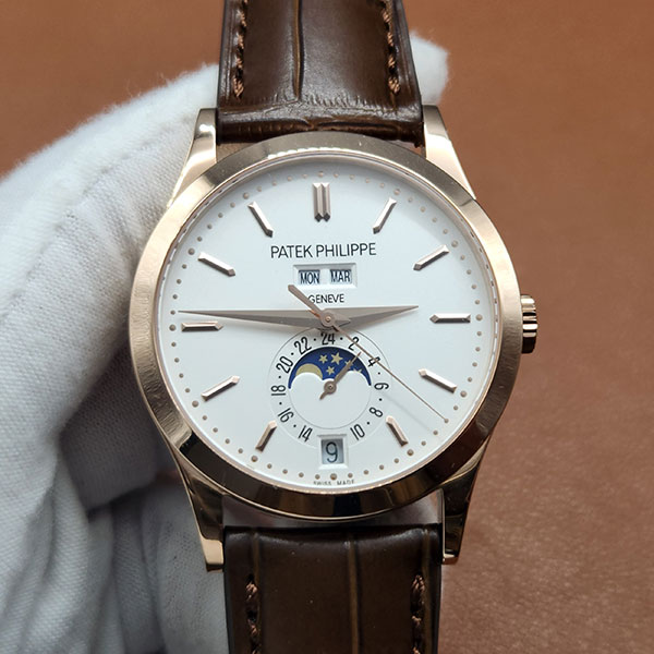 【GR製 ブランド時計コピーN級品 】パテック・フィリップ  アニュアルカレンダー 5396R-011 高級腕時計